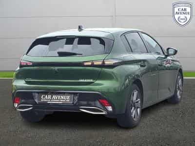 PEUGEOT 308 1.2 PureTech 130ch S&S Allure EAT8 (2024) - Photo 2