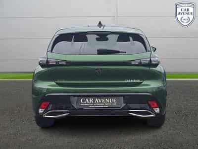 PEUGEOT 308 1.2 PureTech 130ch S&S Allure EAT8 (2024) - Photo 3