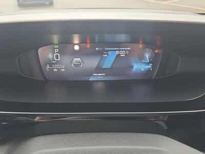 PEUGEOT 308 1.2 PureTech 130ch S&S Allure EAT8 (2024) - Photo 6