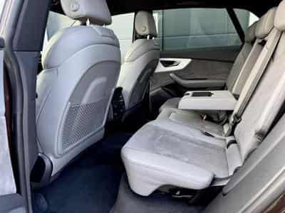 Audi Q8 Q8 50 TDI quattro S line /NAVI/LED/ACC/CAM/ (2021) - Photo 13