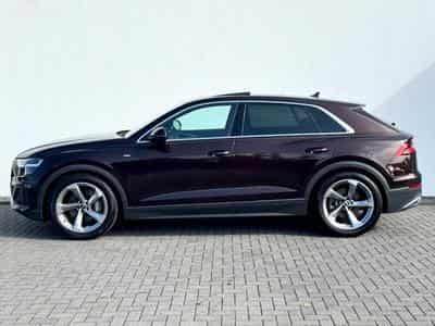 Audi Q8 Q8 50 TDI quattro S line /NAVI/LED/ACC/CAM/ (2021) - Photo 8