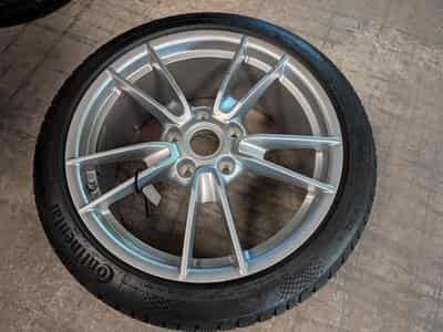 Jantes alu + Pneus h 20" jantes_pneus (1970) - Foto 4