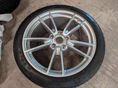 Jantes alu + Pneus h 20" jantes_pneus (1970) - Foto 5