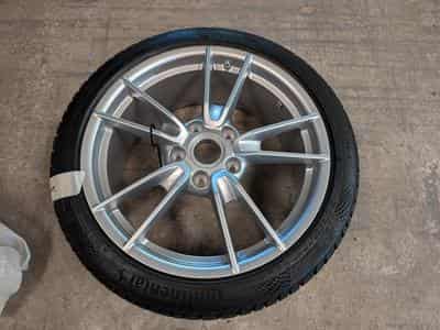 Jantes alu + Pneus h 20" jantes_pneus (1970) - Foto 6