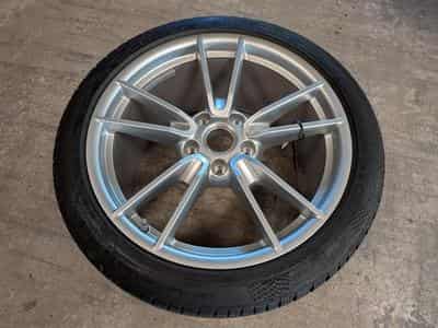 Jantes alu + Pneus h 20" jantes_pneus (1970) - Foto 3