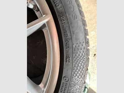 Jantes alu + Pneus h 20" jantes_pneus (1970) - Foto 8