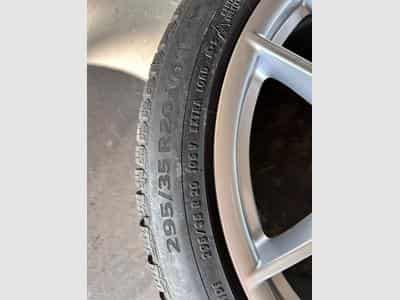 Jantes alu + Pneus h 20" jantes_pneus (1970) - Foto 10