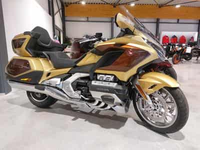 Honda Goldwing GL1800 (2026) - Photo 1