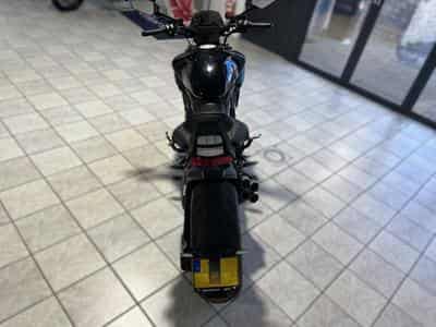 Ducati Diavel V4 (2023) - Photo 4