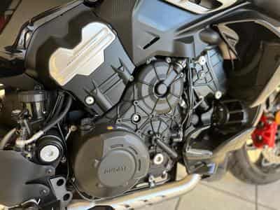 Ducati Diavel V4 (2023) - Photo 6