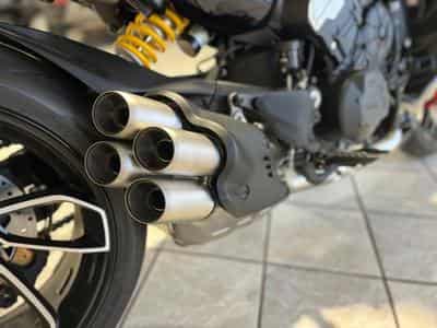 Ducati Diavel V4 (2023) - Photo 7