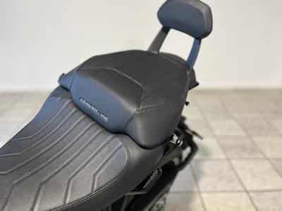 Ducati Diavel V4 (2023) - Photo 10