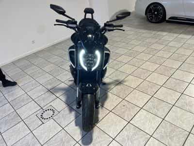 Ducati Diavel V4 (2023) - Photo 13