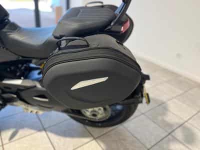 Ducati Diavel V4 (2023) - Photo 15