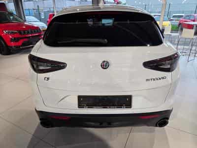 Alfa-Romeo Stelvio SPRINT 280 CV Q4 (2025) - Foto 5