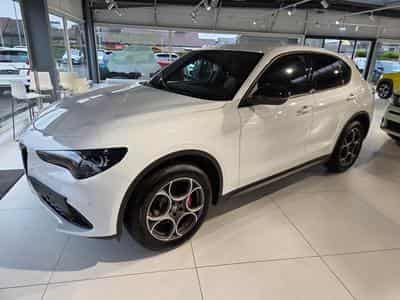 Alfa-Romeo Stelvio SPRINT 280 CV Q4 (2025) - Photo 1