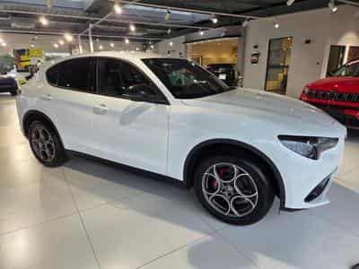 Alfa-Romeo Stelvio SPRINT 280 CV Q4 (2025) - Foto 3