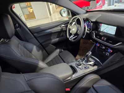 Alfa-Romeo Stelvio SPRINT 280 CV Q4 (2025) - Foto 7