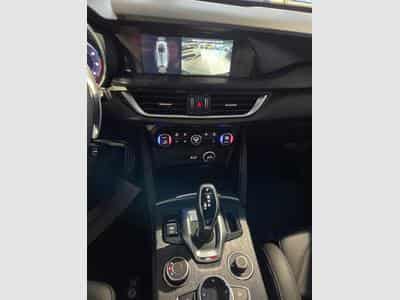 Alfa-Romeo Stelvio SPRINT 280 CV Q4 (2025) - Foto 9