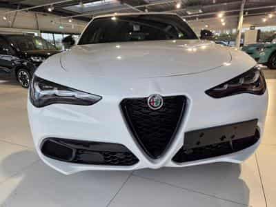 Alfa-Romeo Stelvio SPRINT 280 CV Q4 (2025) - Foto 2