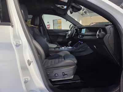 Alfa-Romeo Stelvio SPRINT 280 CV Q4 (2025) - Foto 8