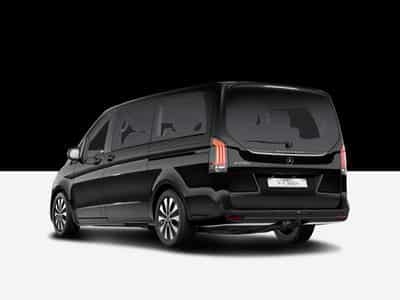 Mercedes V d STYLE Lang (2025) - Photo 2