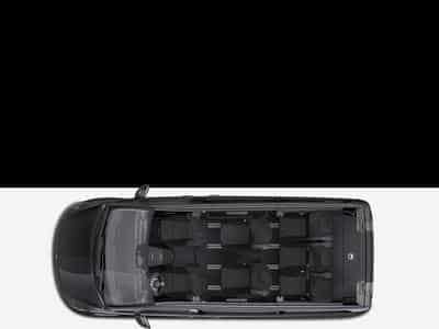 Mercedes V d STYLE Lang (2025) - Photo 3