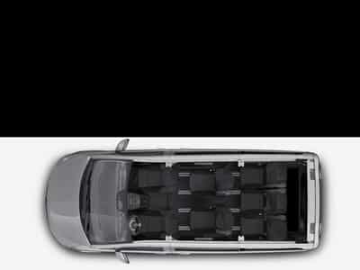 Mercedes V d 4MATIC STYLE Lang (2025) - Photo 3