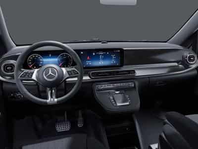 Mercedes V d 4MATIC STYLE Lang (2025) - Photo 4