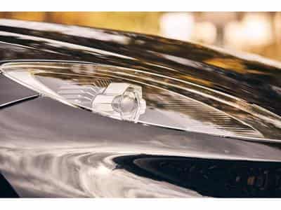 Aston-Martin DBX (2022) - Photo 13