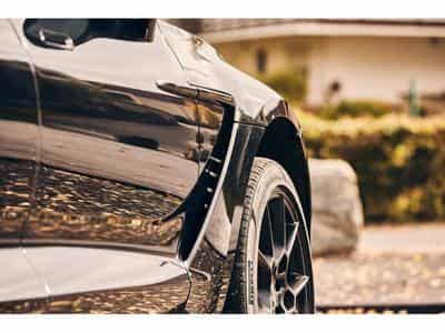 Aston-Martin DBX (2022) - Photo 14