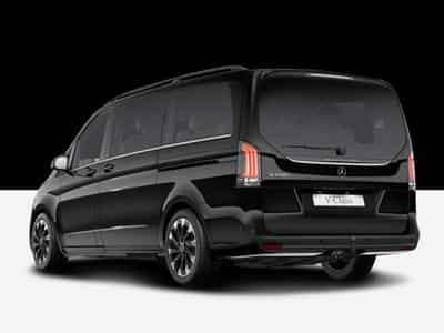 Mercedes V d AVANTGARDE Lang (2025) - Photo 2