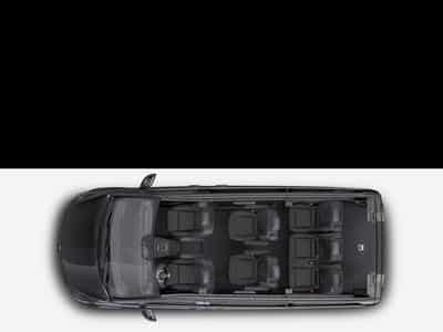 Mercedes V d AVANTGARDE Lang (2025) - Photo 3