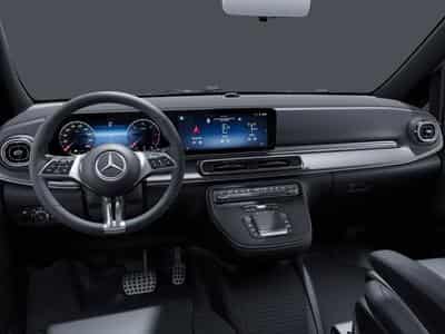 Mercedes V d AVANTGARDE Lang (2025) - Photo 4