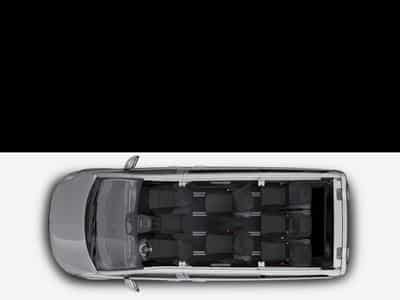 Mercedes V d 4MATIC STYLE Lang (2025) - Photo 3