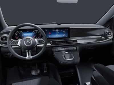Mercedes V d 4MATIC STYLE Lang (2025) - Photo 4