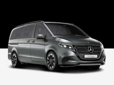 Mercedes V d AVANTGARDE Lang (2025) - Photo 1