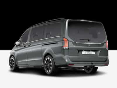 Mercedes V d AVANTGARDE Lang (2025) - Photo 2