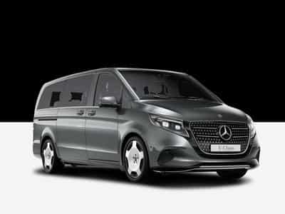 Mercedes V d 4MATIC AVANTGARDE Lang (2025) - Photo 1