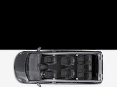 Mercedes V d 4MATIC AVANTGARDE Lang (2025) - Photo 3