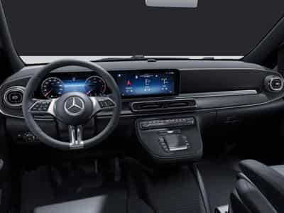 Mercedes V d 4MATIC AVANTGARDE Lang (2025) - Photo 4