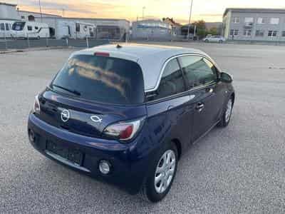 Opel Adam 1.4 /Panoramic/Full option (2013) - Photo 2