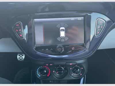 Opel Adam 1.4 /Panoramic/Full option (2013) - Photo 6