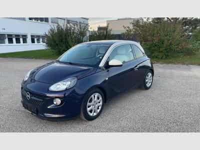 Opel Adam 1.4 /Panoramic/Full option (2013) - Photo 4