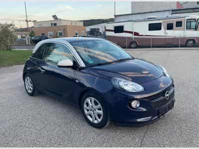 Opel Adam 1.4 /Panoramic/Full option (2013) - Photo 1