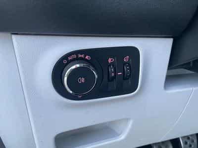 Opel Adam 1.4 /Panoramic/Full option (2013) - Photo 9