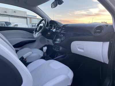 Opel Adam 1.4 /Panoramic/Full option (2013) - Photo 13