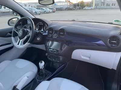 Opel Adam 1.4 /Panoramic/Full option (2013) - Photo 15