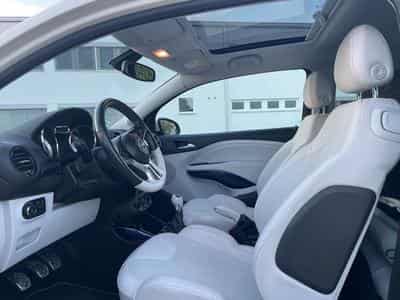 Opel Adam 1.4 /Panoramic/Full option (2013) - Photo 14