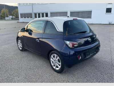 Opel Adam 1.4 /Panoramic/Full option (2013) - Photo 3